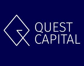 Kuki Design Logo Web Gestaltung Branding Quest Capital