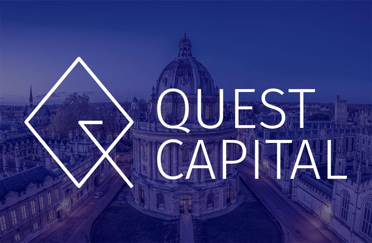 Kuki Design Web Gestaltung Umsetzung Logogestaltung Quest Capital Responsive WordPress